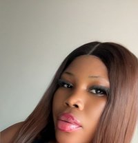 Shanice - escort in Yokosuka