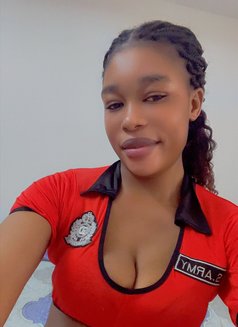 Shanice - escort in Hyderabad Photo 1 of 3