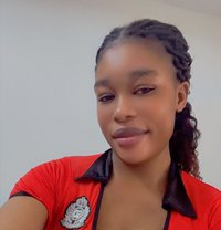 Shanice - escort in Hyderabad