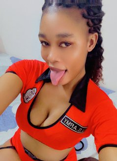 Shanice - escort in Hyderabad Photo 3 of 3