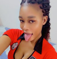 Shanice - escort in Hyderabad