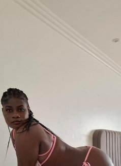 Shanice - escort in Riyadh Photo 1 of 5