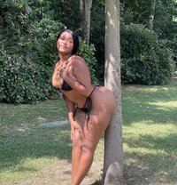 Shanie - escort in Navi Mumbai