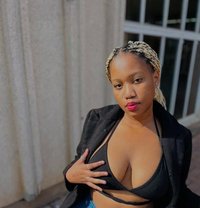 SHANIE JUST LANDED FROM KENYA - escort in Pune