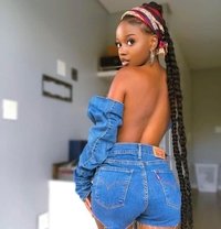 Shanie - escort in Hyderabad