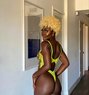 Shaniel Squirt and Gfe - puta in Dubai Photo 7 of 8