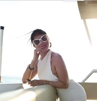 Shaniel Sy - escort in Dubai