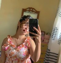 Shanika - escort in Colombo