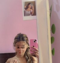 Shanika - escort in Colombo