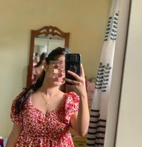 Shanika - escort in Colombo