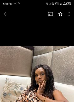 Shanikwa - escort in Johannesburg Photo 6 of 7