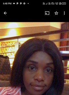 Shanikwa - escort in Johannesburg Photo 7 of 7