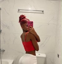 Shanira - escort in Jeddah