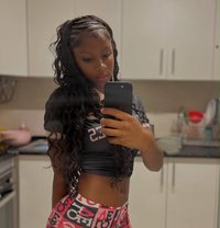Shanira - escort in Jeddah