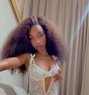 Shanira - escort in Jeddah Photo 1 of 11