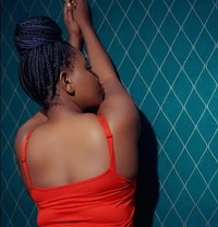 Shanitah - escort in Guangzhou