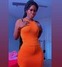 SHANITAH NEW ARRIVAL TIGHTPUSSY - escort in Noida Photo 1 of 4
