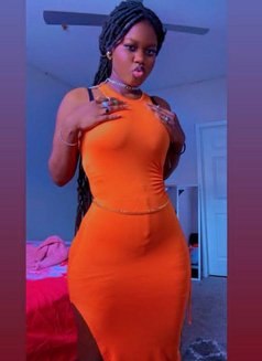 SHANITAH NEW ARRIVAL TIGHTPUSSY - puta in Noida Photo 1 of 3