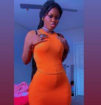 SHANITAH NEW ARRIVAL TIGHTPUSSY - puta in Noida Photo 1 of 3