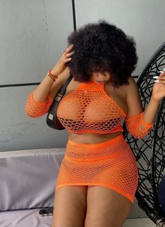 SHANITAH NEW ARRIVAL TIGHTPUSSY - escort in Noida Photo 2 of 4