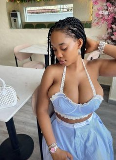 SHANITAH NEW ARRIVAL TIGHTPUSSY - escort in Noida Photo 3 of 4