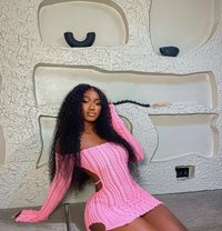 Shanitah - escort in Hyderabad