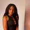Shanix - escort in Pune