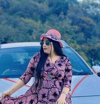 Shaniy Khan - escort in Ahmedabad