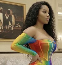 Shaniya - escort in Ikeja