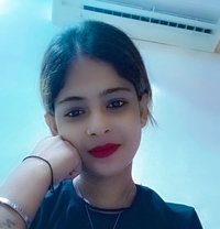 Shaniya Roy - escort in Ahmedabad