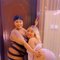 Shaniz and shania - puta in Riyadh Photo 4 of 8
