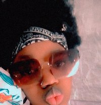 Shaniz - Transsexual escort in Nairobi