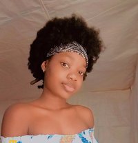 Shaniz - Transsexual escort in Nairobi