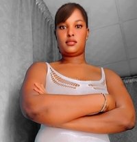 Shaniz Thumama - escort in Doha