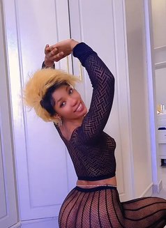 Shaniz - escort in Riyadh Photo 11 of 11