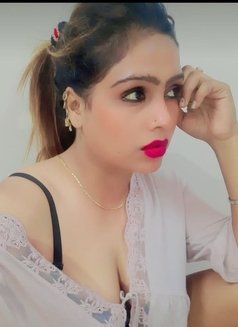 Shanjana - escort in Chennai Photo 2 of 2