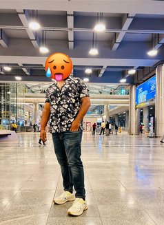 Ladies man for real satisfaction🥰 - Acompañantes masculino in Hyderabad Photo 1 of 1