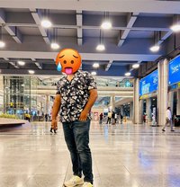 Ladies man for real satisfaction🥰 - Male escort in Hyderabad