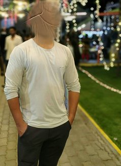 Shanker - Male escort in Chennai Photo 1 of 2