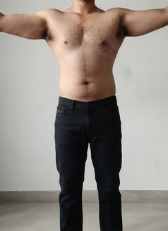 Shanker - Male escort in Chennai Photo 2 of 2