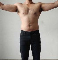 Shanker - Male escort in Chennai