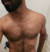 Shanks - Male escort in Chennai