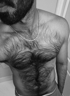 Shanks - Male escort in Chennai Photo 1 of 3