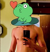 Shanky - Male escort in Mumbai