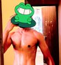 Shanky - Male escort in Mumbai Photo 2 of 2