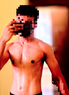 Shanky - Acompañantes masculino in Mumbai Photo 1 of 2