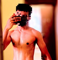 Shanky - Male escort in Mumbai