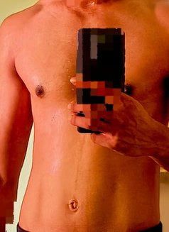 Shanky - Acompañantes masculino in Mumbai Photo 2 of 2