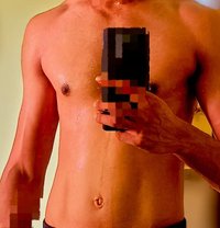 Shanky - Male escort in Mumbai