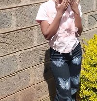Shann - puta in Nairobi
